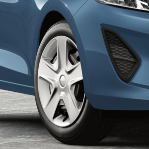 Pokrov platišča 16"